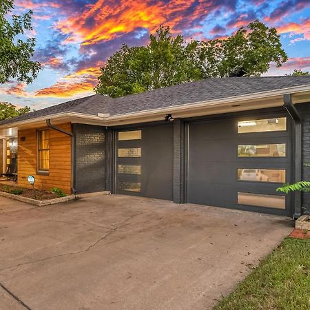 Austin Getaway - 1709别墅 外观 照片