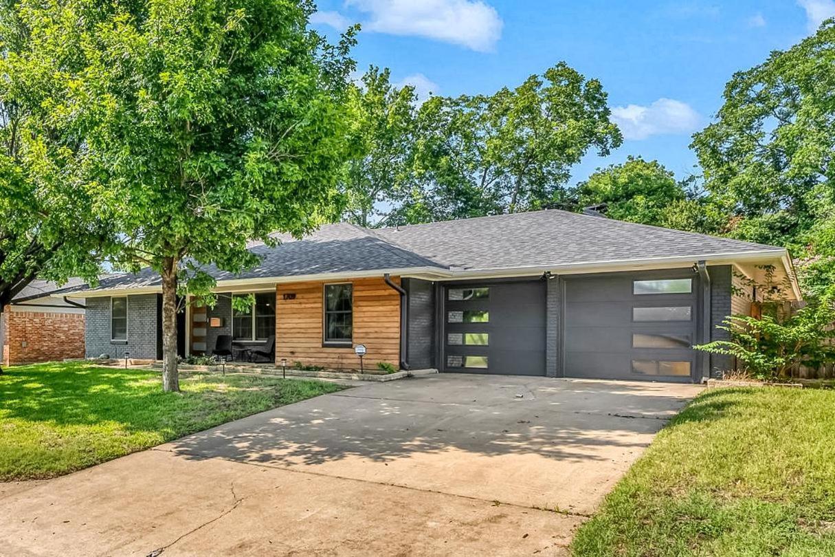 Austin Getaway - 1709别墅 外观 照片